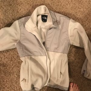 North face jacket